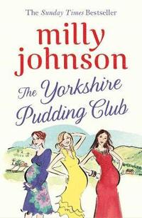 The Yorkshire Pudding Club (häftad)