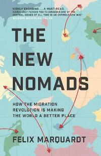 The New Nomads (häftad)