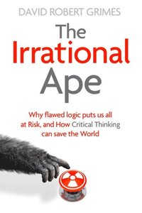 Irrational Ape (e-bok)
