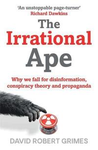 The Irrational Ape (häftad)