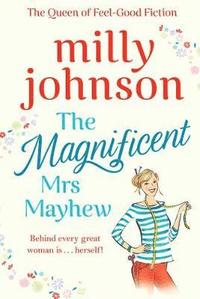 The Magnificent Mrs Mayhew (häftad)