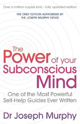 Power Of Your Subconscious Mind (revised) (hftad)