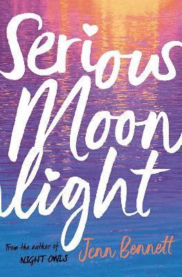 Serious Moonlight (häftad)
