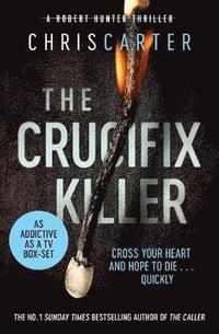 The Crucifix Killer (hftad)