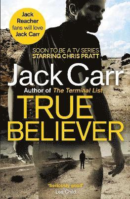 True Believer (hftad)