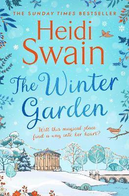 Winter Garden (h�ftad)