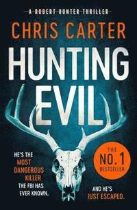 Hunting Evil (hftad)