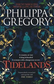 Tidelands (häftad)