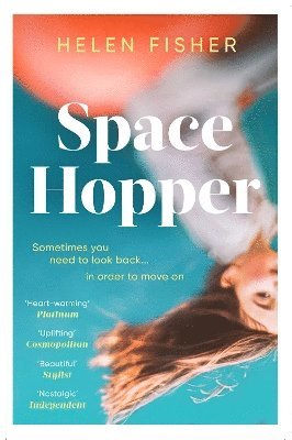 Space Hopper (häftad)