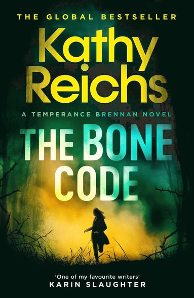 The Bone Code (hftad)