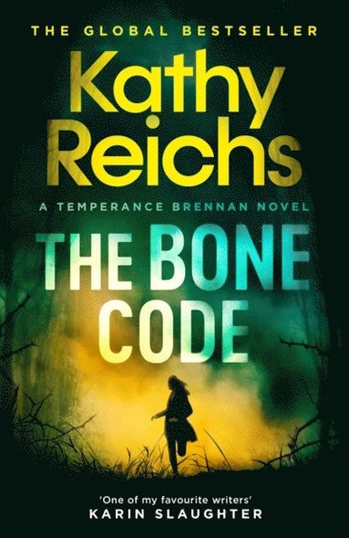 Bone Code (hftad)