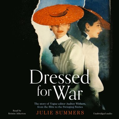 Dressed For War (h�ftad)