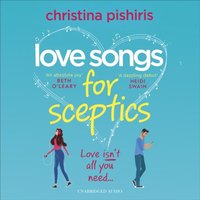 Love Songs for Sceptics (ljudbok)
