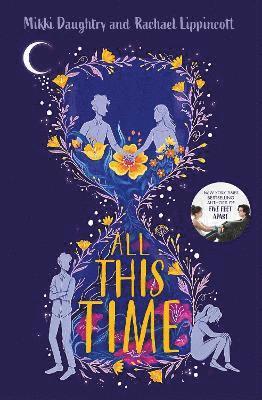All This Time (häftad)