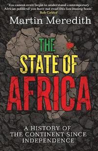 The State of Africa (häftad)