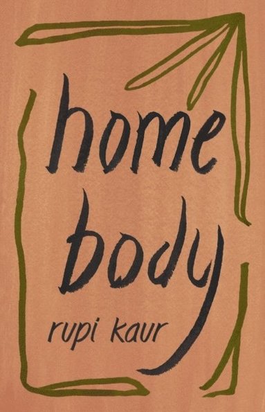 Home Body (h�ftad)