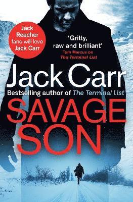 Savage Son (hftad)