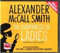 The Cleverness of Ladies (cd-bok)