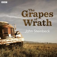 Grapes Of Wrath (ljudbok)
