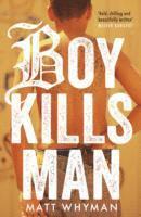 Boy Kills Man (hftad)