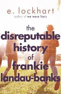 The Disreputable History of Frankie Landau-Banks (hftad)