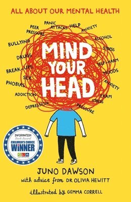 Mind Your Head (hftad)