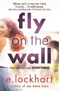 Fly on the Wall (häftad)