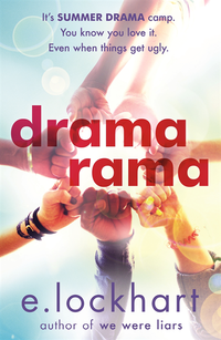 Dramarama (e-bok)
