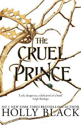Cruel Prince (The Folk of the Air) (h�ftad)