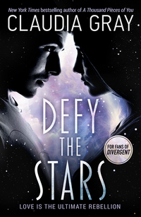 Defy the Stars (e-bok)