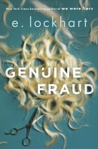 Genuine Fraud (e-bok)