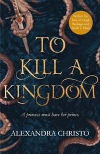 To Kill a Kingdom (hftad)