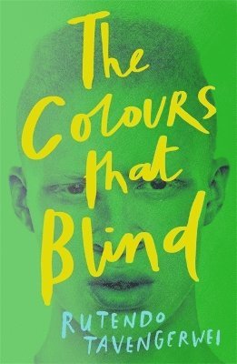 The Colours That Blind (hftad)