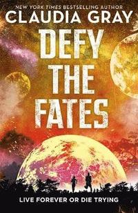 Defy the Fates (hftad)