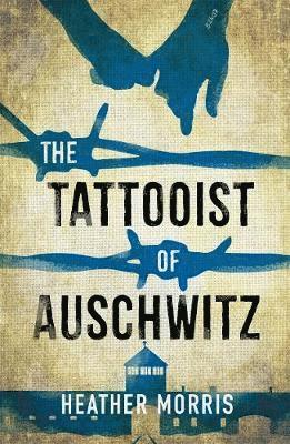 Tattooist of Auschwitz (häftad)