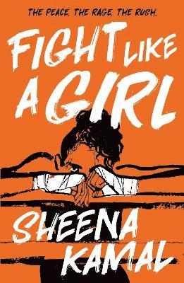 Fight Like a Girl (häftad)