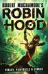 Robin Hood 2: Piracy, Paintballs &; Zebras