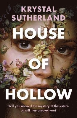 House of Hollow (inbunden)