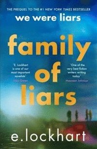 Family of Liars (häftad)