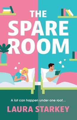 Spare Room (hftad)