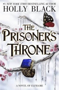 The Prisoner's Throne (hftad)