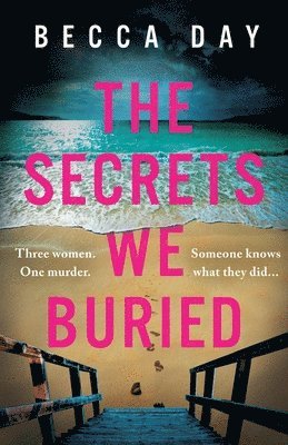 Secrets We Buried (häftad)