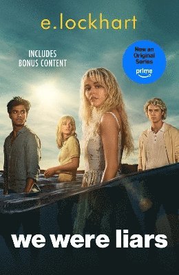 We Were Liars (inbunden)