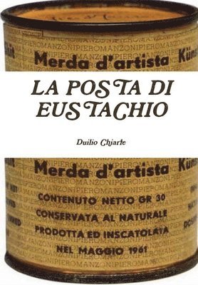 LA POSTA DI EUSTACHIO (hftad)