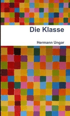 Die Klasse (h�ftad)