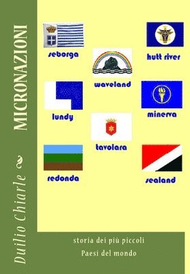 Micronazioni (hftad)