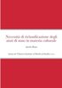 Necessit di riclassificazione degli aiuti di stato in materia culturale