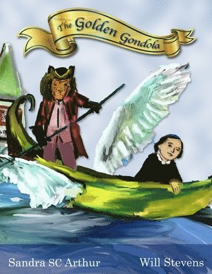 Golden Gondola (hftad)