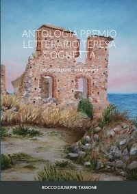 Antologia Premio Letterario Teresa Cognetta (häftad)