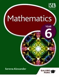 Mathematics Year 6 - Serena Alexander - Häftad (9781471829369) | Bokus